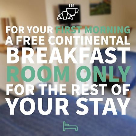 Moorside Rooms Borve  ห้อง รูปภาพ